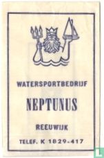 Watersportbedrijf Neptunus