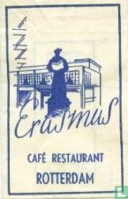 Erasmus Café Restaurant