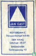 Jan Gast 
