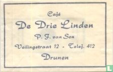 Café De Drie Linden