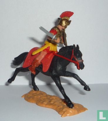 Roman zu Pferd - Bild 2