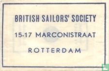 British Sailor’s Society