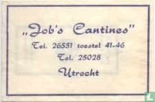 "Job's Cantines"