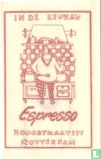 In de Keuken Espresso