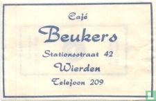 Café Beukers