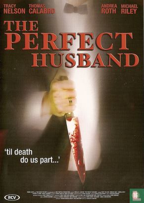 The Perfect Husband  - Afbeelding 1