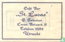 Café Bar "St. Lucas"