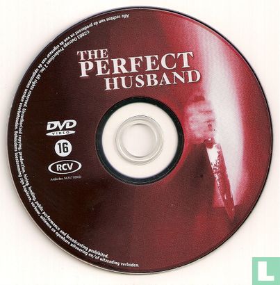 The Perfect Husband  - Afbeelding 3