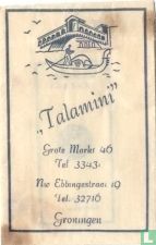 "Talamini" 