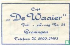Café "De Waaier"