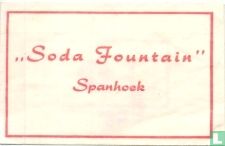 "Soda Fountain"