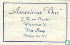 "American Bar"
