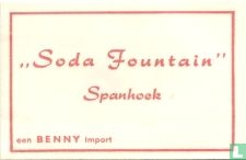 "Soda Fountain"