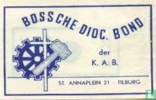 Bossche Dioc. Bond der K.A.B.