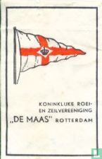 Koninklijke Roei en Zeilvereniging "De Maas"
