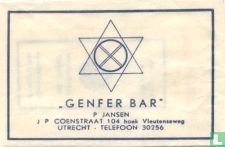 "Genfer Bar"
