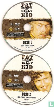 Pat Garrett and Billy the Kid - Image 3