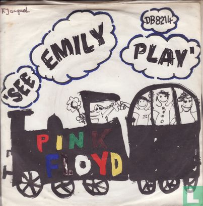 See Emily Play - Image 1