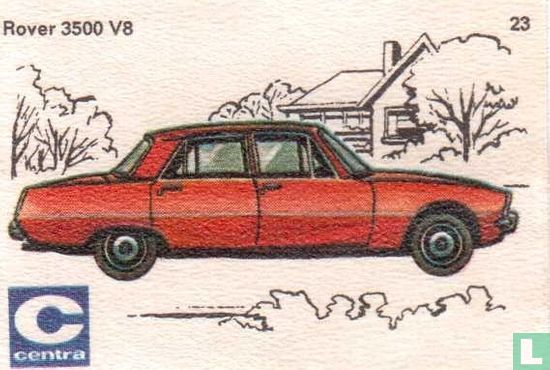 Rover 3500  V8