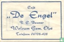 Café "De Engel"