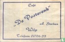 Café "De Posterenk"