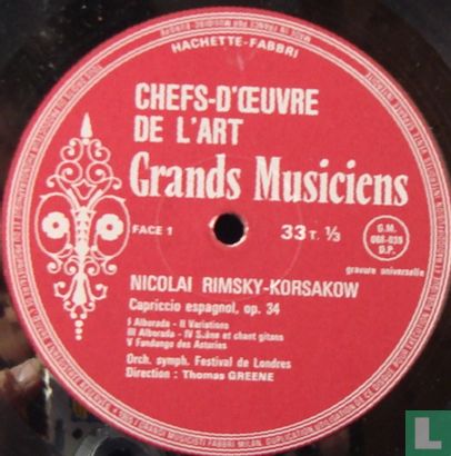 Rimski Korsakov II - Image 3
