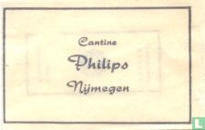 Cantine Philips
