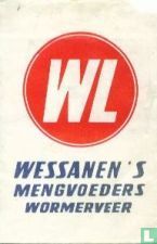 WL Wessanen's Mengvoeders