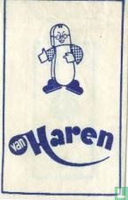 Van Haren