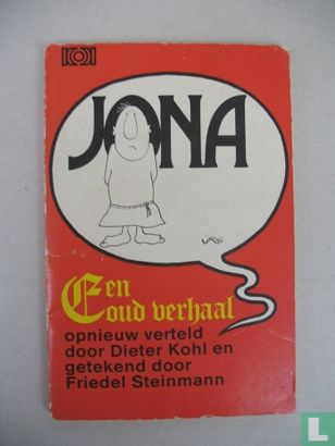 Jona - Image 1