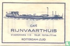 Café Rijnvaarthuis