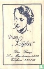 Salon "Lijda"