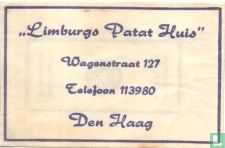 "Limburgs Patat Huis"