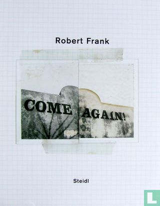 Come Again - Afbeelding 1