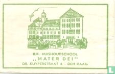 R.K. Huishoudschool "Mater Dei"
