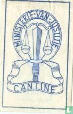 Ministerie van Justitie Cantine - Image 1