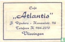 Café "Atlantis"