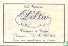 Café Restaurant Delta