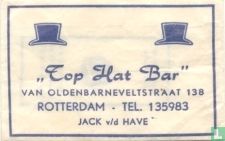 "Top Hat Bar"