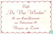 Café "De Vier Winden"