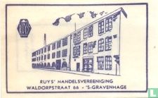 Ruys Handelsvereeniging