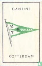 Cantine Vulcaan 