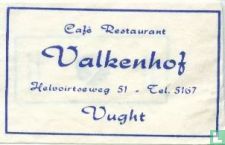 Café Restaurant Valkenhof