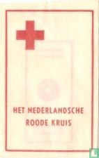 Het Nederlandsche Roode Kruis