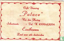 Café Dancing "Palace"