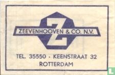 Zeevenhooven & Co. N.V.