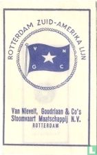 Van Nievelt, Goudriaan & Co's Stoomvaart Maatschappij N.V. 