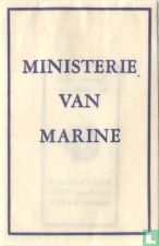 Ministerie van Marine - Image 1