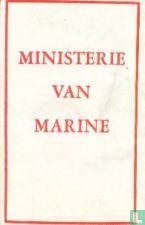 Ministerie van Marine