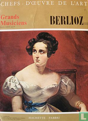 Berlioz II - Image 1